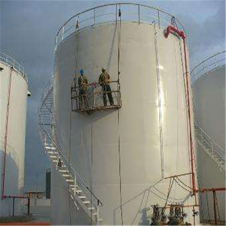 高港喷漆翻新・工业喷漆・设备喷漆服务简介